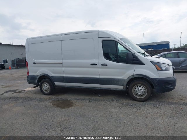 Ford Transit T-250 2025 1FTBR2C8XSKA78689 Image 13