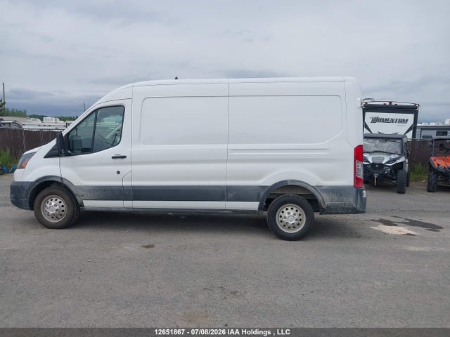 Ford Transit T-250 2025 1FTBR2C8XSKA78689 Image 14