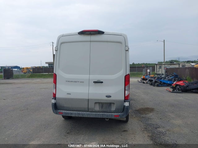 Ford Transit T-250 2025 1FTBR2C8XSKA78689 Image 16