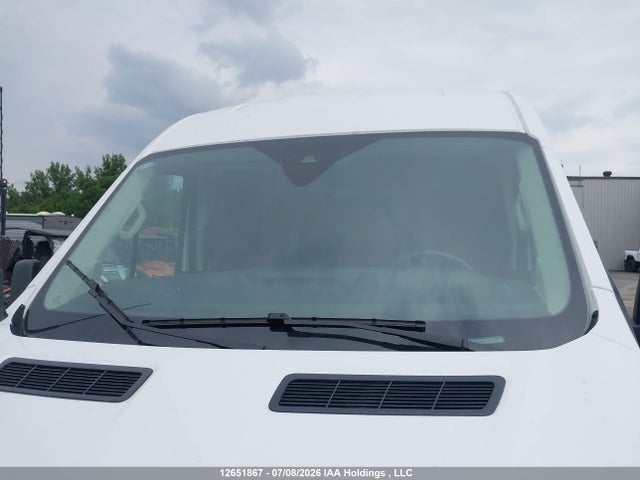 Ford Transit T-250 2025 1FTBR2C8XSKA78689 Image 17