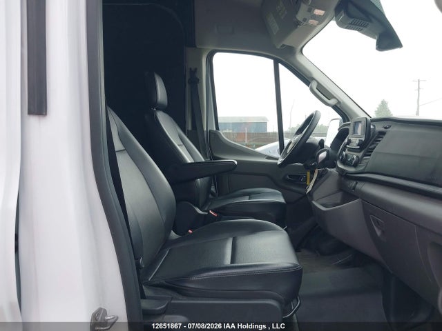 Ford Transit T-250 2025 1FTBR2C8XSKA78689 Image 5