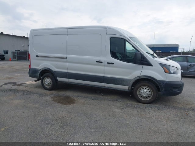 Ford Transit T-250 2025 1FTBR2C8XSKA78689 Image 6