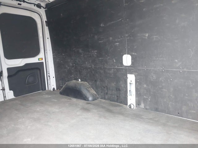 Ford Transit T-250 2025 1FTBR2C8XSKA78689 Image 8