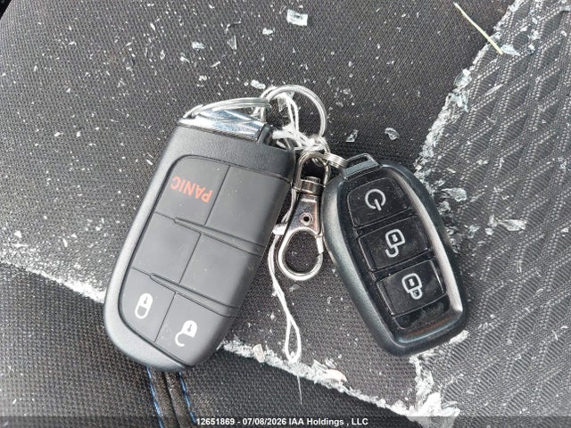 Aukcja sprzedaży 2024 Jeep Compass Sport, vin: 3C4NJDAN7RT598026, numer aukcji: 12651869