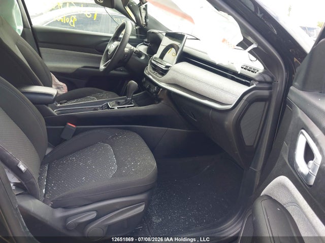 Aukcja sprzedaży 2024 Jeep Compass Sport, vin: 3C4NJDAN7RT598026, numer aukcji: 12651869