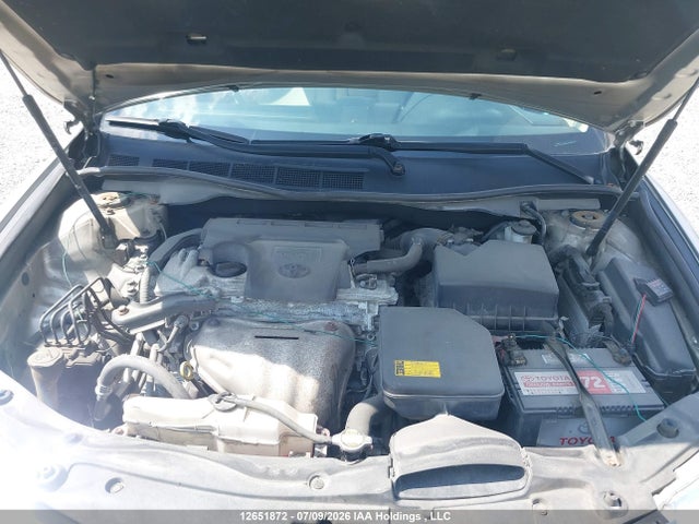 Toyota CAMRY LE 2014 4T1BF1FK0EU726460 Image 10