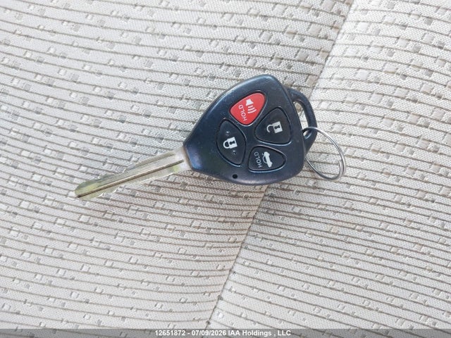 Toyota CAMRY LE 2014 4T1BF1FK0EU726460 Image 11