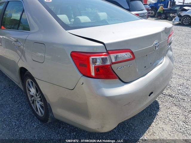 Toyota CAMRY LE 2014 4T1BF1FK0EU726460 Image 12