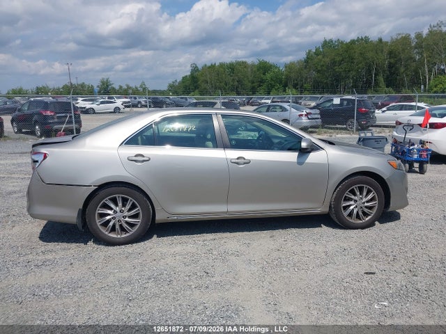 Toyota CAMRY LE 2014 4T1BF1FK0EU726460 Image 14