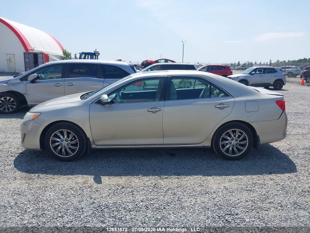 Toyota CAMRY LE 2014 4T1BF1FK0EU726460 Image 15