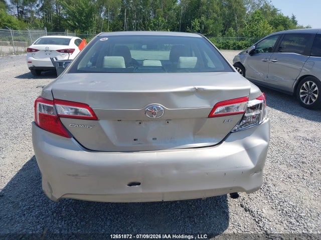 Toyota CAMRY LE 2014 4T1BF1FK0EU726460 Image 17