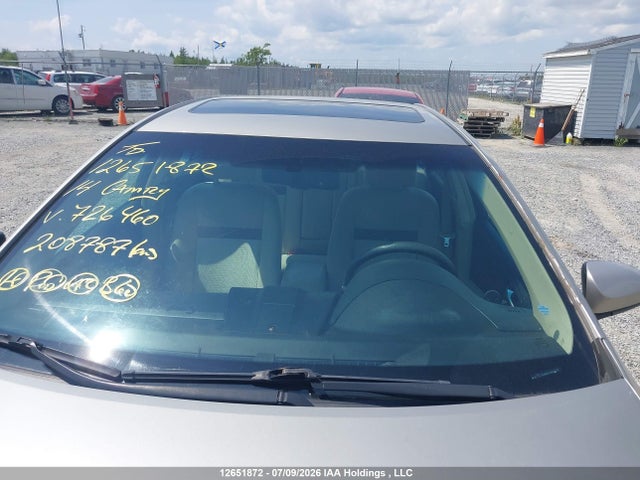 Toyota CAMRY LE 2014 4T1BF1FK0EU726460 Image 18