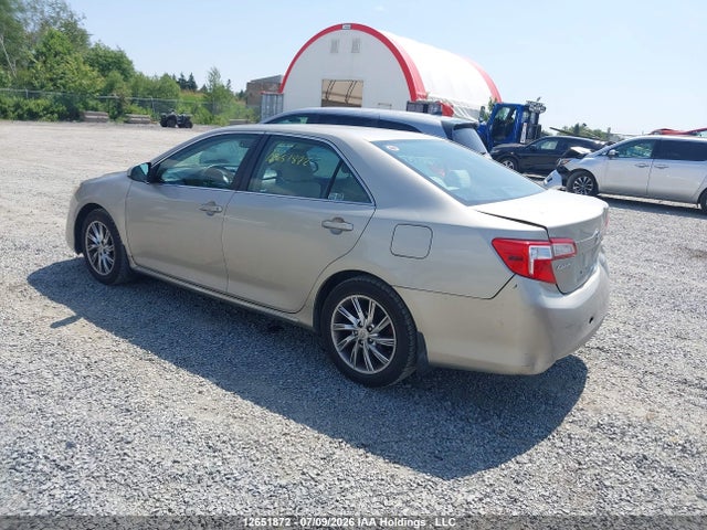 Toyota CAMRY LE 2014 4T1BF1FK0EU726460 Image 3