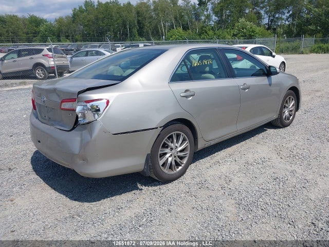 Toyota CAMRY LE 2014 4T1BF1FK0EU726460 Image 4