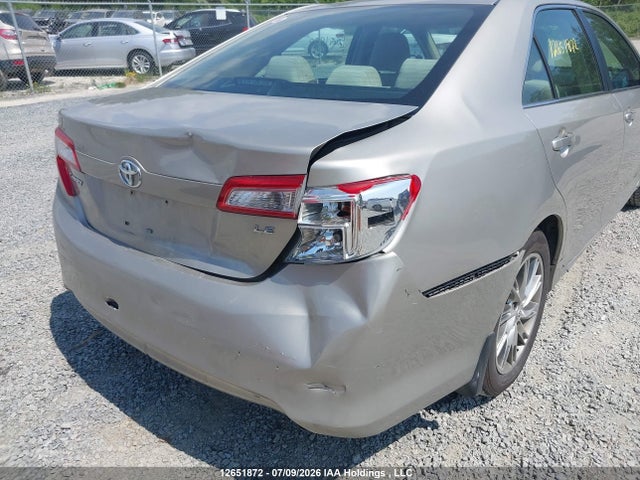 Toyota CAMRY LE 2014 4T1BF1FK0EU726460 Image 6