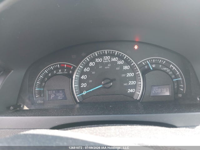 Toyota CAMRY LE 2014 4T1BF1FK0EU726460 Image 7