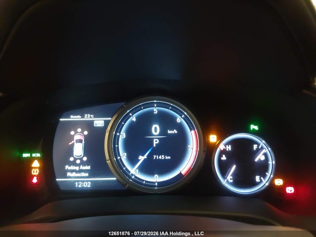 12651876 :رقم المزاد ، 2T2BZMCAXGC026417 vin ، 2016 Lexus Rx 350/base/f Sport مزاد بيع
