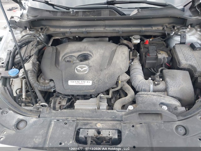 JM3KFBEY9P0156251 Mazda Cx-5 Signature