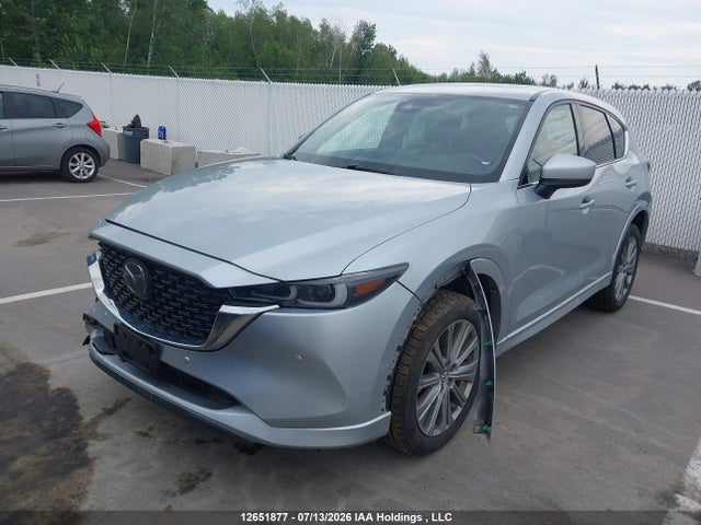 JM3KFBEY9P0156251 Mazda Cx-5 Signature