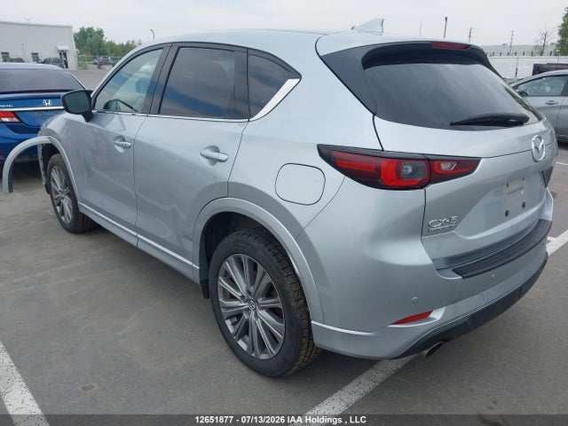 JM3KFBEY9P0156251 Mazda Cx-5 Signature