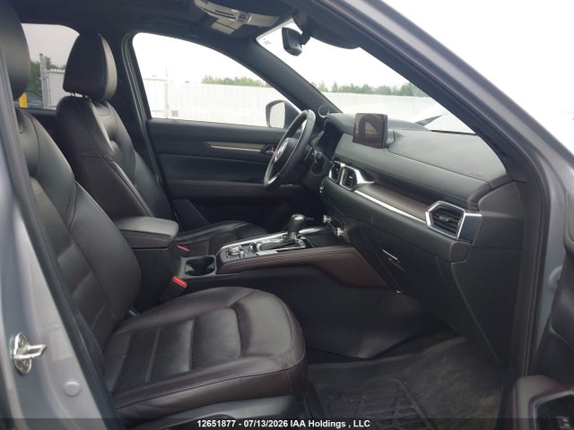 JM3KFBEY9P0156251 Mazda Cx-5 Signature