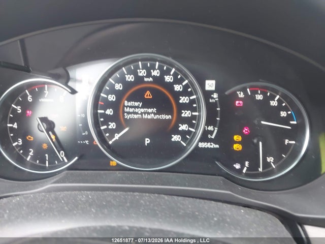 JM3KFBEY9P0156251 Mazda Cx-5 Signature