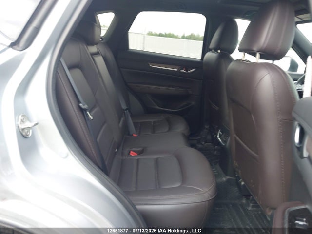 JM3KFBEY9P0156251 Mazda Cx-5 Signature