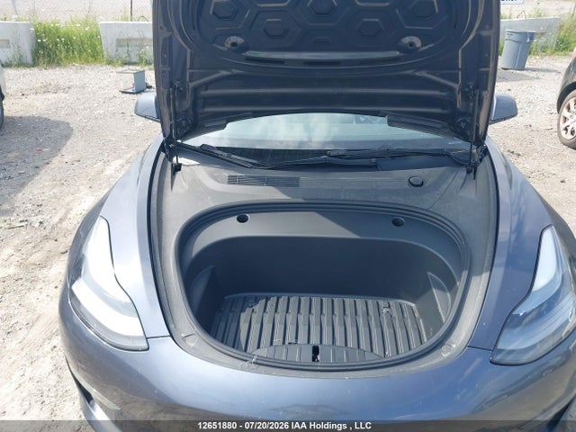 Tesla Model 3 Standard Range/standard Range Plus 2021 5YJ3E1EA7MF085917 Image 10