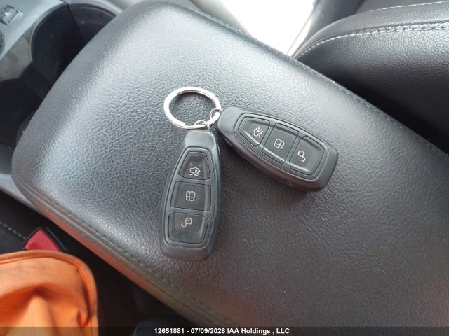 12651881 :رقم المزاد ، 1FAHP3N26CL376902 vin ، 2012 Ford Focus مزاد بيع