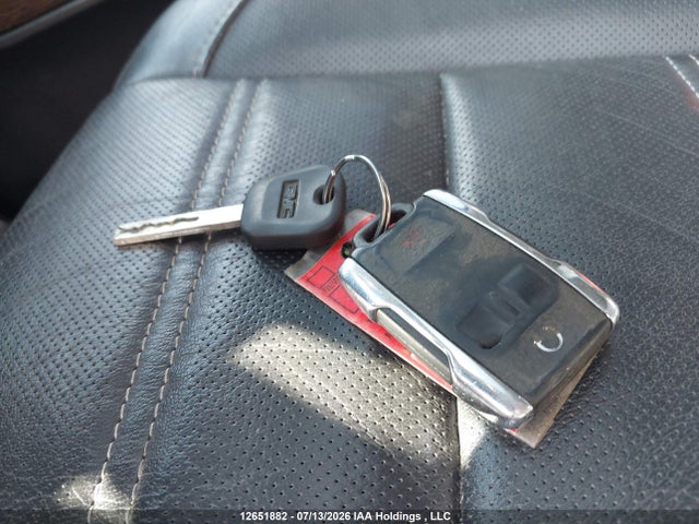 3GTU2PEJ0HG354145 GMC SIERRA 1500