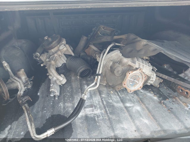 3GTU2PEJ0HG354145 GMC SIERRA 1500