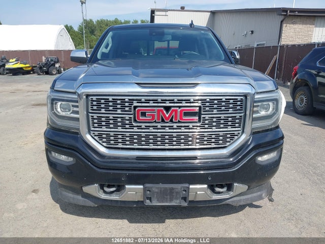 3GTU2PEJ0HG354145 GMC SIERRA 1500