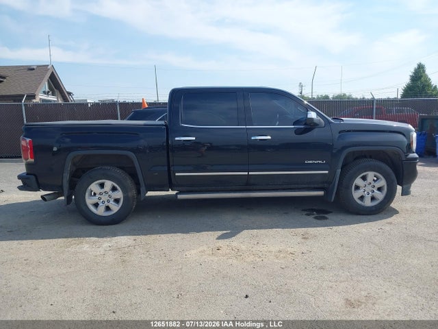 3GTU2PEJ0HG354145 GMC SIERRA 1500