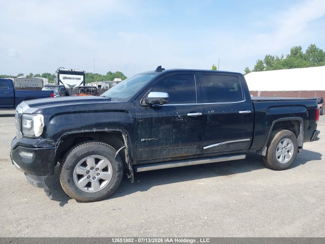 3GTU2PEJ0HG354145 GMC SIERRA 1500