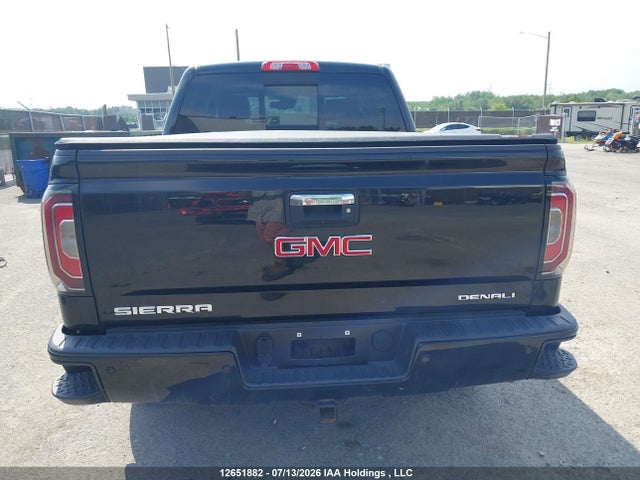 3GTU2PEJ0HG354145 GMC SIERRA 1500
