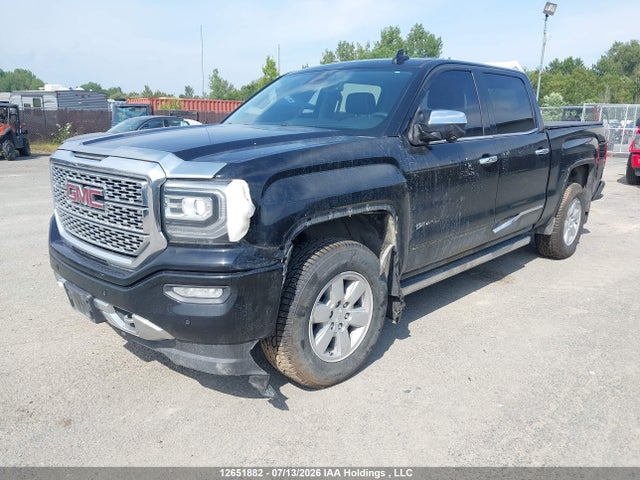 3GTU2PEJ0HG354145 GMC SIERRA 1500