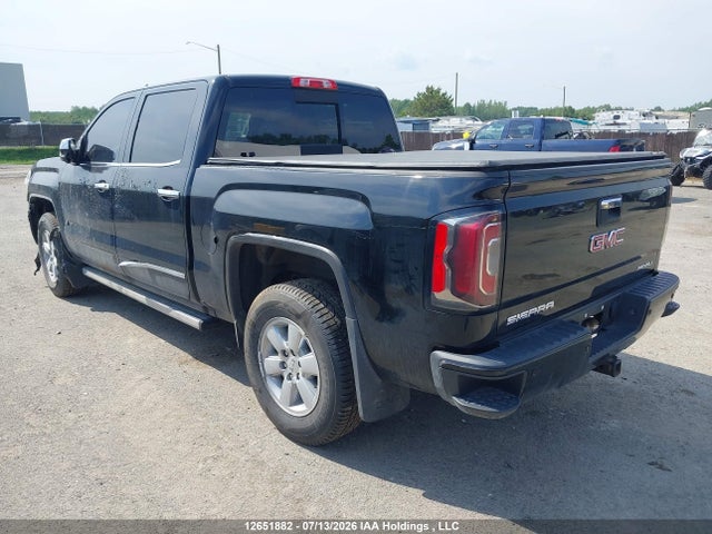 3GTU2PEJ0HG354145 GMC SIERRA 1500