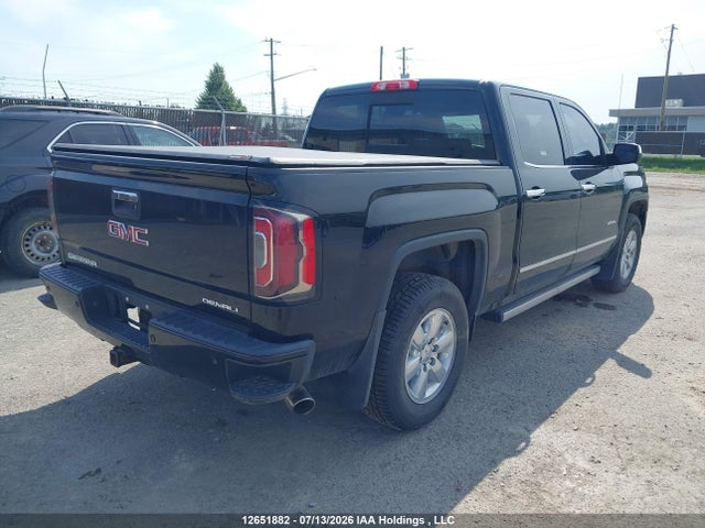 3GTU2PEJ0HG354145 GMC SIERRA 1500