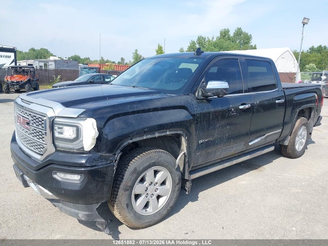 3GTU2PEJ0HG354145 GMC SIERRA 1500