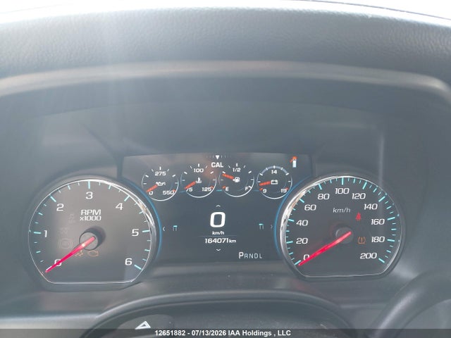 3GTU2PEJ0HG354145 GMC SIERRA 1500