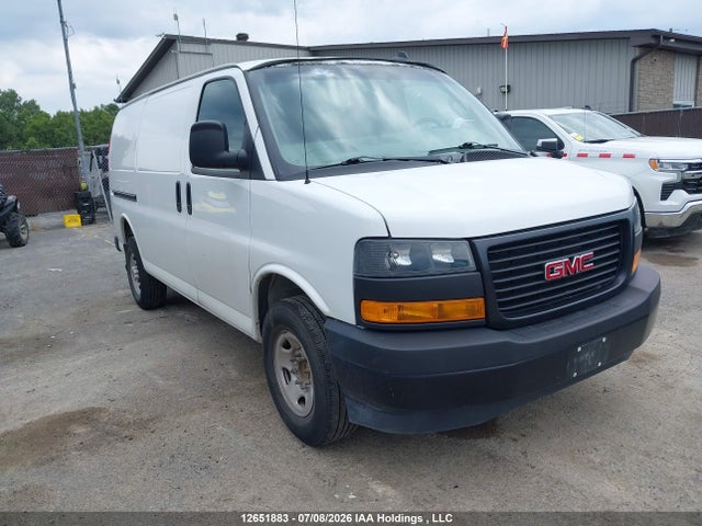 Aukcja sprzedaży 2024 Gmc Savana G2500, vin: 1GTW7AFP4R1231569, numer aukcji: 12651883