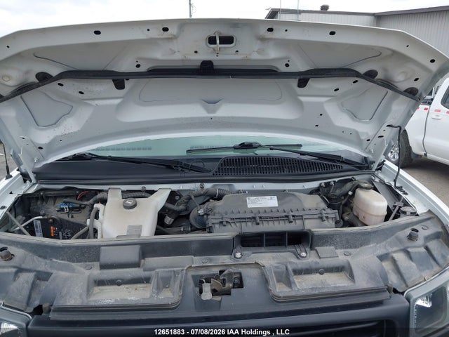 1GTW7AFP4R1231569 GMC Savana G2500