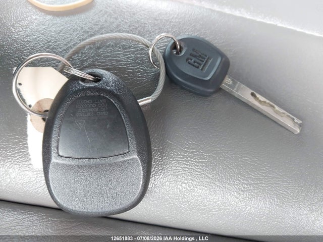 1GTW7AFP4R1231569 GMC Savana G2500