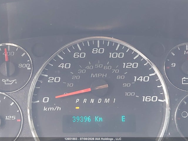 1GTW7AFP4R1231569 GMC Savana G2500