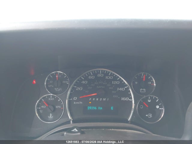1GTW7AFP4R1231569 GMC Savana G2500