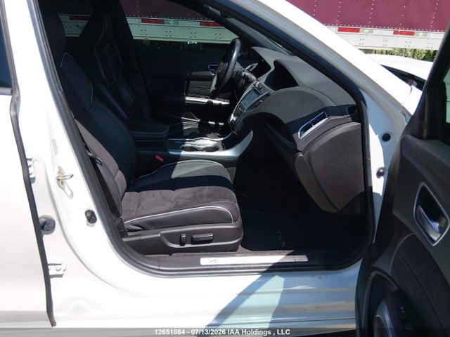 Aukcja sprzedaży 2019 Acura Tlx Tech A-spec, vin: 19UUB3F67KA802276, numer aukcji: 12651884