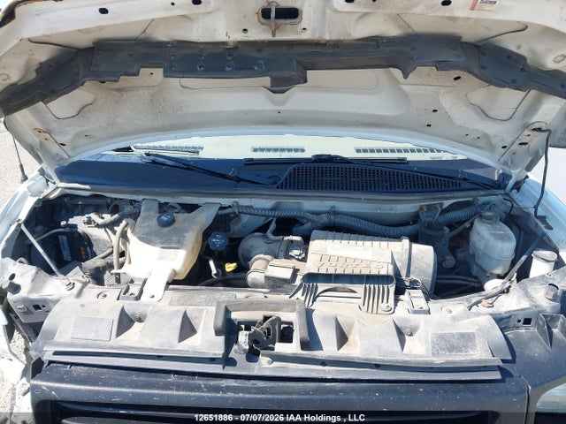 1GTZ7GFG9H1218458 GMC Savana G3500