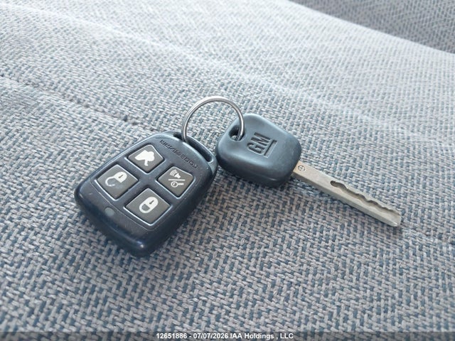 1GTZ7GFG9H1218458 GMC Savana G3500