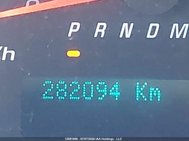 1GTZ7GFG9H1218458 GMC Savana G3500