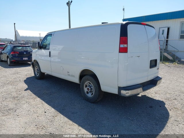 1GTZ7GFG9H1218458 GMC Savana G3500